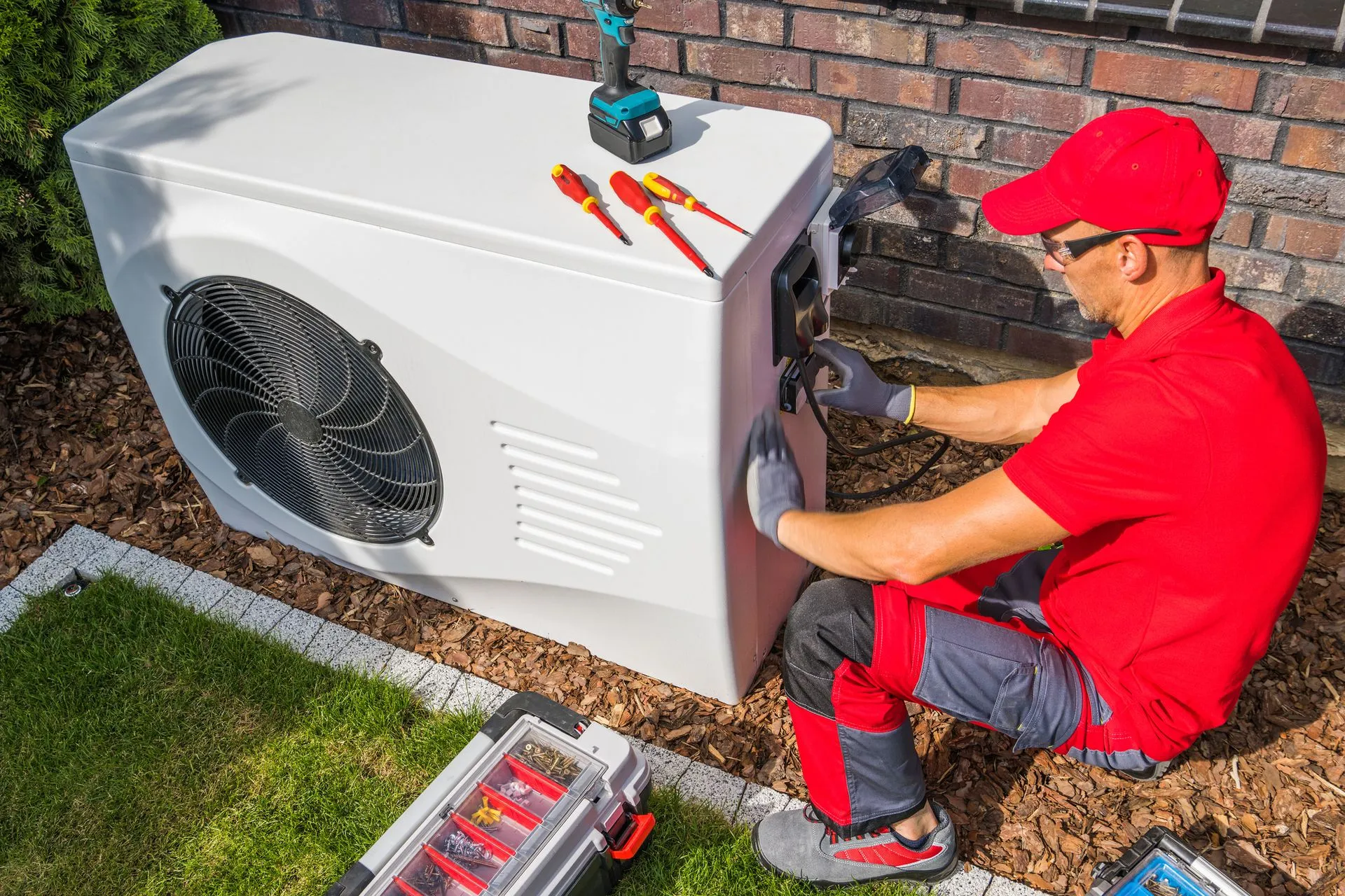 About HVAC in Sumner, IA